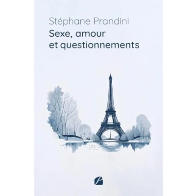 Afbeelding van SEXE, AMOUR ET QUESTIONNEMENTS