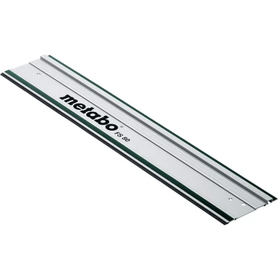 Afbeelding van Metabo 629010000 Geleiderail FS80 lengte 80 cm