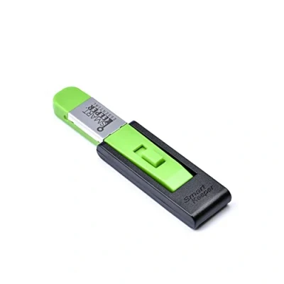 Afbeelding van Smartkeeper U04GN Sleutel voor poortslot Groen