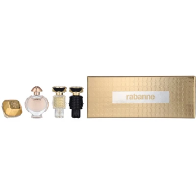 Afbeelding van Paco Rabanne Her Miniatuurset