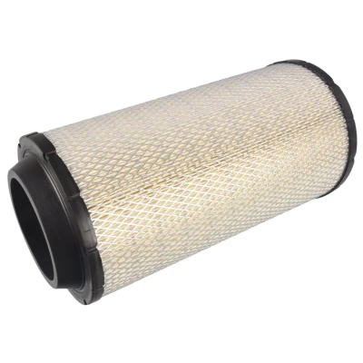 Afbeelding van FEBI BILSTEIN 181151 Luchtfilter 400,5 194 Filter insert