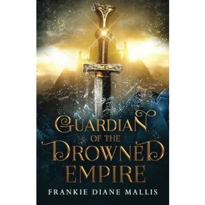 Afbeelding van Guardian of the Drowned Empire