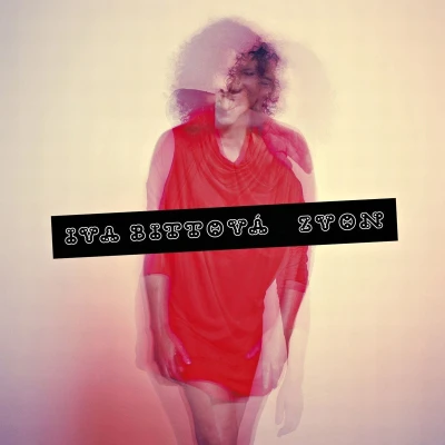 Afbeelding van Iva Bittova Zvon (CD)