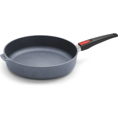 Afbeelding van Woll Diamond Lite Induction Hapjespan 28 cm