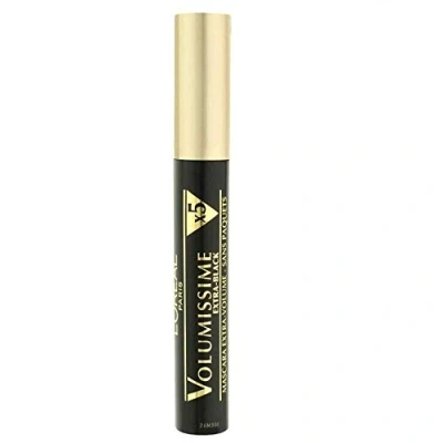 Afbeelding van L&#039;Oréal Paris Volumissime x5 Mascara Extra Black 7,5 ml