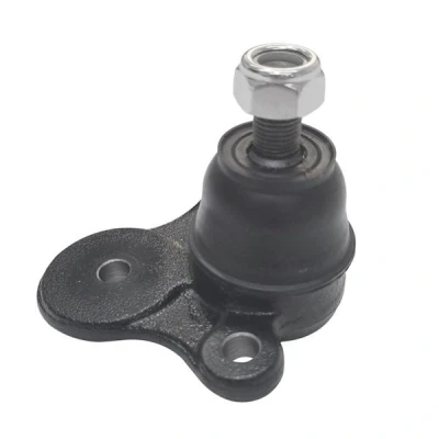 Afbeelding van CTR CB0284 Fuseekogel Vooras, Onder Met moer