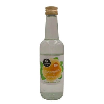 Image de Eau de fleur d&#039;oranger biologique 250 ml Pit &amp;