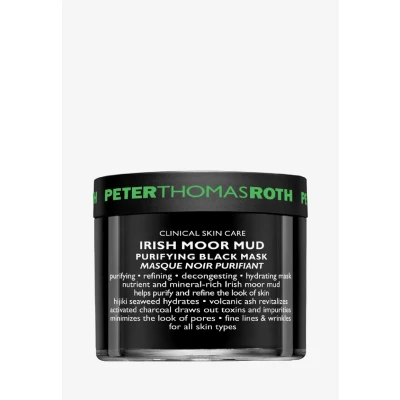 Afbeelding van Peter Thomas Roth Irish MOOR MUD Masker, Dames, Maat: 50 ml,