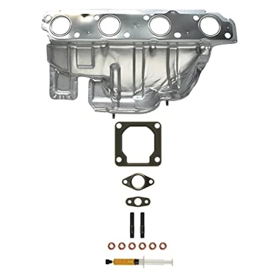 Afbeelding van Ajusa Turbolader montageset JTC12279