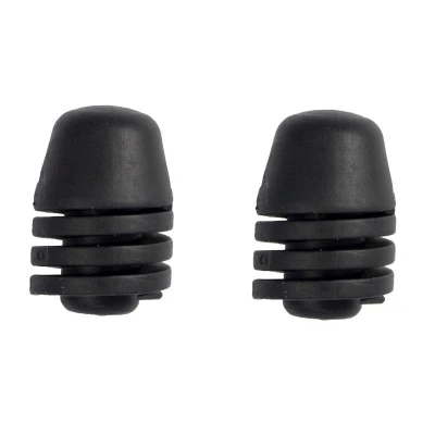 Afbeelding van ROMIX C70546 Buffer, motorkap VOLKSWAGEN: GOLF 1 Cabriolet, 2