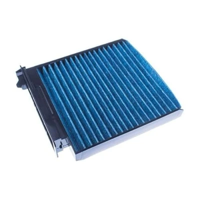 Afbeelding van DENCKERMANN M110607A Interieurfilter RENAULT: CLIO 3, Modus / Grand Modus, TWINGO 2, DACIA: Duster Off Road, Sandero I, Logan I MCV, NISSAN: MICRA 3