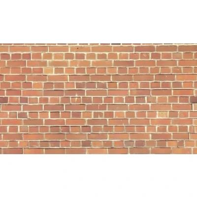 Afbeelding van NOCH 57550 H0, TT Muurplaat (l x b) 320 mm 150 Kunststof model