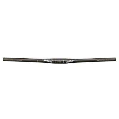 Afbeelding van Fsa Sl k Flat Fietsstuur Zwart 31.8 mm / 740