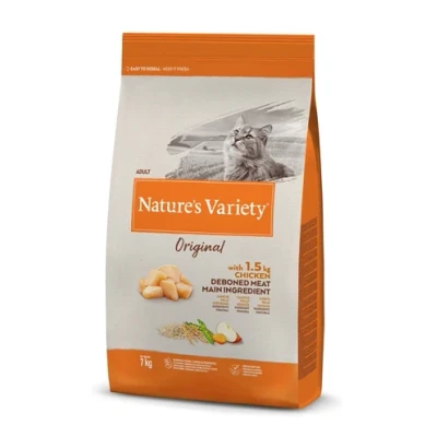 Afbeelding van Natures Variety Original Chicken 7 KG (408081)