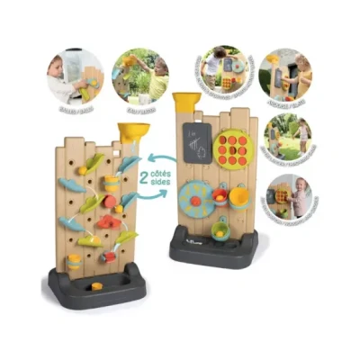 Afbeelding van Activiteitencentrum Smoby Activity Wall