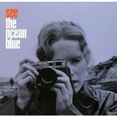 Afbeelding van The Ocean Blue See (CD)