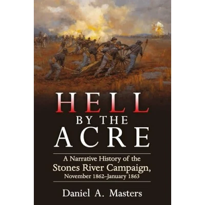 Afbeelding van Hell by the Acre