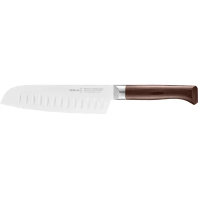 Afbeelding van Opinel Les Forgés 1890 Santokumes 17 cm