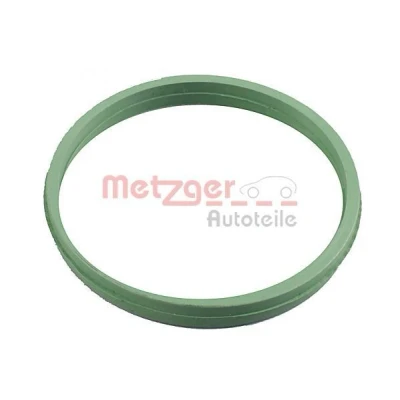 Afbeelding van METZGER 2400512 Laadluchtslang FPM (Fluor Kautschuk) RENAULT: SCENIC 3, Clio 4, MEGANE 3 Grandtour, DACIA: Duster Off Road, II, SANDERO 2