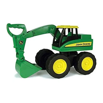 Afbeelding van Big Scoop Graafmachine John Deere