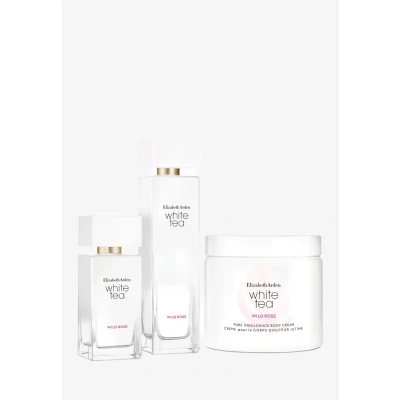 Afbeelding van Elizabeth Arden White Tea Wild Rose Eau de Toilette 50 ml