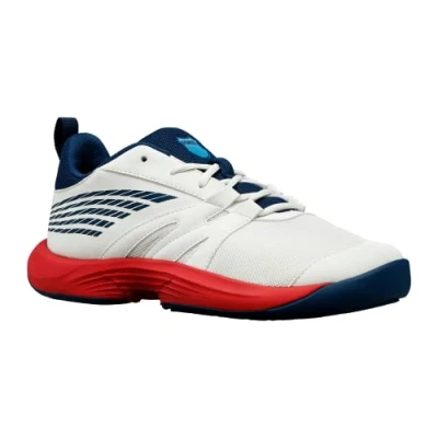 Afbeelding van K Swiss Speedtrac Omni Tennisschoenen Junior