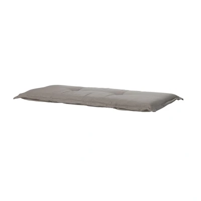 Afbeelding van Madison Bankkussen Rib Liver 120x48 Roze