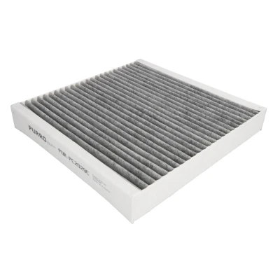 Afbeelding van PURRO PUR PC2029C Interieurfilter Carbon filter 210 206 31 RENAULT: LAGUNA 2, 2 Grandtour