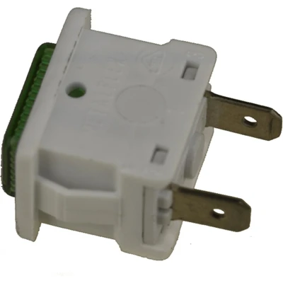 Afbeelding van Whirlpool Lamp groen 481913448298