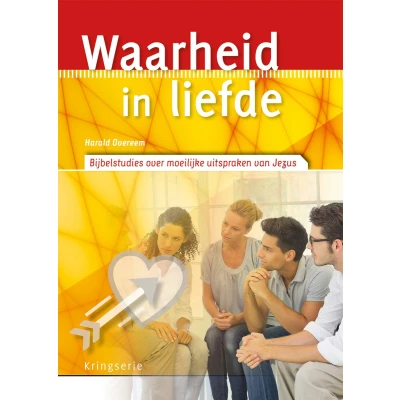 Afbeelding van Kringserie Waarheid in liefde