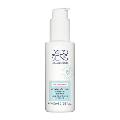 Image de DADO SENS Dermacosmetics Bodyrepair Intensive Huile pour le Corps 100 ml