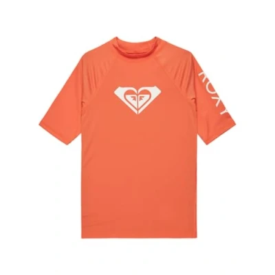 Afbeelding van Roxy Wholehearted KURZÄRMLIGER Surfshirt voor kinderen, Maat: 152, Nkn