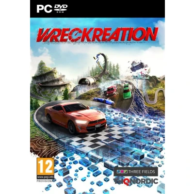 Image de Thq Nordic Wreckreation Fr/uk Pc