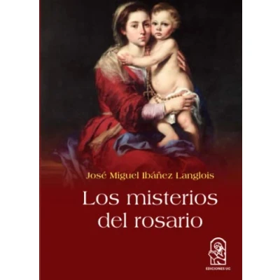Afbeelding van Los misterios del rosario