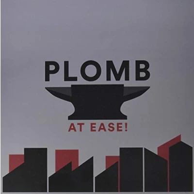 Afbeelding van Plomb At Ease! (CD)