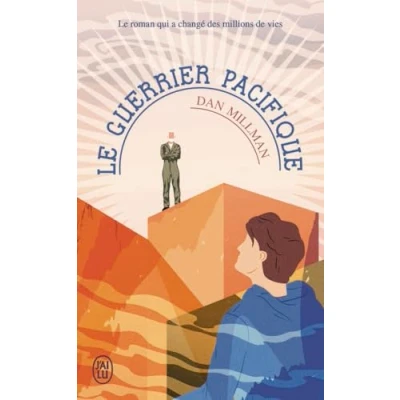 Afbeelding van LE GUERRIER PACIFIQUE