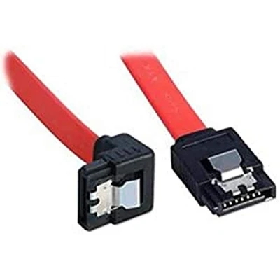 Afbeelding van Lindy SATA kabel 7 pins SATA, Interne (PC)