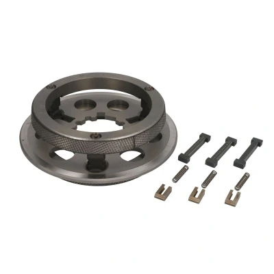 Afbeelding van Auger Spoorstang 11139