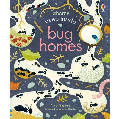 Afbeelding van Peep Inside Bug Homes