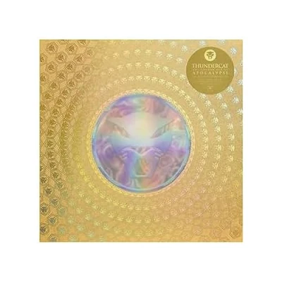 Afbeelding van Thundercat The Golden Age Of Apocalypse (LP)