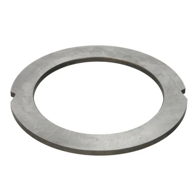 Afbeelding van Drukschijf, veegbok AUGER 56348