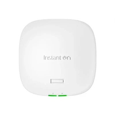 Afbeelding van Hewlett Packard Enterprise Instant On Bundle Dual Radio Tri Band (EU) AP32