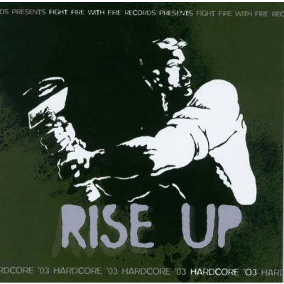 Afbeelding van Various Artists Rise Up (CD)