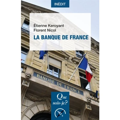 Image de La Banque de France