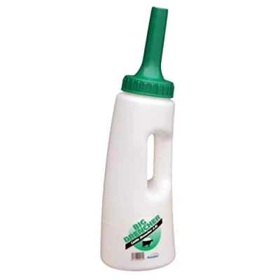 Afbeelding van Ingeef tuit los voor big drencher 2.5 liter