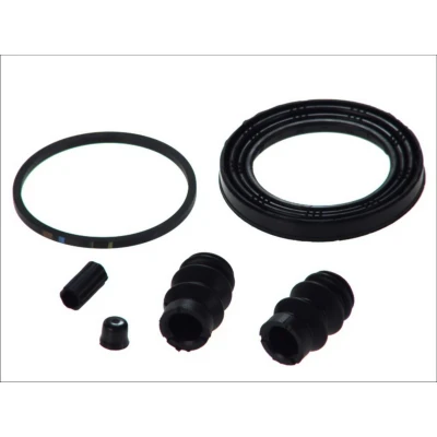 Afbeelding van AUTOFREN SEINSA D41726 Remklauw Reparatieset Vooras 60