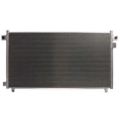 Afbeelding van Condensator, Airconditioner KOYORAD CD020509