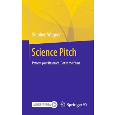 Afbeelding van Science Pitch