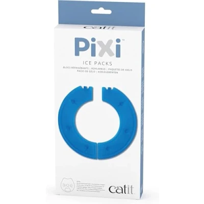 Afbeelding van Catit Pixi koelbatterijen 2 Vervangende