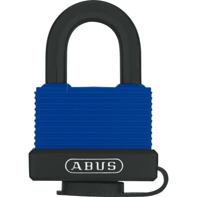 Afbeelding van Abus Hangslot Messing 70IB/35